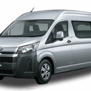 Servicio de Transporte